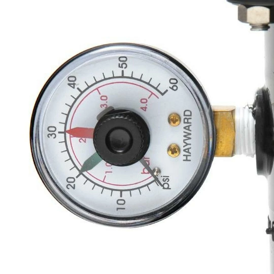 Hayward - Vari-Flo XL SP071620T Top Mount Multiport Valve With 2" Ports 6 Hayward - Vari-Flo XL SP071620T Top Mount Multiport Valve With 2" Ports - Image 4