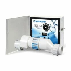 Hayward - W3AQ-TROL-RJ AquaTrol Above Ground Pool Salt System Return Jet Mounting With Standard Cord