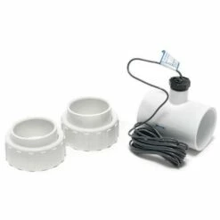 Hayward - W3AQR9 AquaRite Complete Salt System For Pools Up To 25,000 Gallons -Hayward Shop W3AQR9 AquaRite Complete Salt System for Pools up to 25000 Gallons 3