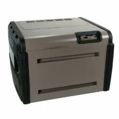 Hayward - W3H150FDN Universal H-Series, Low NOx, 150K BTU, Natural Gas, Pool & Spa Heater