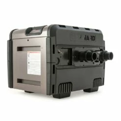 Hayward - W3H150FDP Universal H-Series Low NOx, 150K BTU, Propane, Pool & Spa Heater -Hayward Shop W3H150FDP Universal H Series Low NOx 150K BTU Propane Pool Spa Heater 5