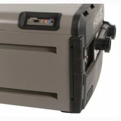 Hayward - W3H250FDP Universal H-Series, Low NOx, 250K BTU, Propane Gas, Pool & Spa Heater -Hayward Shop W3H250FDP Universal H Series Low NOx 250K BTU Propane Gas Pool Spa Heater 3