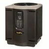 Hayward - W3HP21004T HeatPro 90K BTU, 230V, Titanium, Digital, Electric Pool Heat Pump