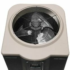 Hayward - W3HP21004T HeatPro 90K BTU, 230V, Titanium, Digital, Electric Pool Heat Pump 9 Hayward - W3HP21004T HeatPro 90K BTU, 230V, Titanium, Digital, Electric Pool Heat Pump -Hayward Shop W3HP21004T HeatPro 90K BTU 230V Titanium Digital Electric Pool Heat Pump 2