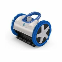 Hayward - W3PHS21CST Aquanaut 200 Suction Side Pool Cleaner, 2WD -Hayward Shop W3PHS21CST Aquanaut 200 Suction Side Pool Cleaner 2WD 2