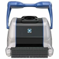 Hayward - W3RC9990CUB TigerShark QC Robotic Pool Cleaner -Hayward Shop W3RC9990CUB TigerShark QC Robotic Pool Cleaner 2