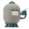 Hayward - W3S310S Pro Series Side Mount 30" Pool Sand Filter Tank