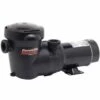 Hayward - W3SP1592 PowerFlo Matrix 1 HP Above Ground Pool Pump, 115V -Hayward Shop W3SP1592 PowerFlo Matrix 1 HP Above Ground Pool Pump 115V