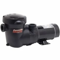 Hayward - W3SP1592 PowerFlo Matrix 1 HP Above Ground Pool Pump, 115V