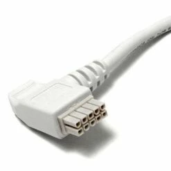 Hayward - W3T-CELL-15 Salt Cell With 15-ft Cable - 40,000 Gallons -Hayward Shop W3T CELL 15 Salt Cell with 15 ft Cable 40000 Gallons 4