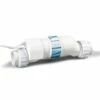 Hayward - W3T-CELL-3 Salt Cell With 15-ft Cable - 15,000 Gallons -Hayward Shop W3T CELL 3 Salt Cell with 15 ft Cable 15000 Gallons