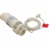 Hayward - W3T-CELL-9 Salt Cell With 15-ft Cable - 25,000 Gallons -Hayward Shop W3T CELL 9 Salt Cell with 15 ft Cable 25000 Gallons
