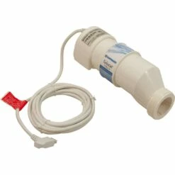 Hayward - W3T-CELL-9 Salt Cell With 15-ft Cable - 25,000 Gallons -Hayward Shop W3T CELL 9 Salt Cell with 15 ft Cable 25000 Gallons 3