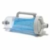 Hayward - W530 Large Capacity Leaf Canister With Mesh Bag For Suction Pool Cleaners -Hayward Shop W530 Large Capacity Leaf Canister with Mesh Bag for Suction Pool Cleaners
