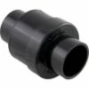 Waterway - Water Check Valve 8Lb, Black -Hayward Shop Water Check Valve 8Lb Black