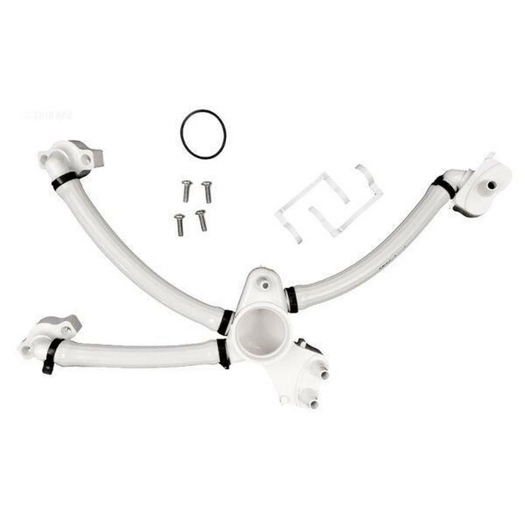 Polaris - Water Management System For 360 And 360 BlackMax 4 Polaris - Water Management System For 360 And 360 BlackMax - Image 2