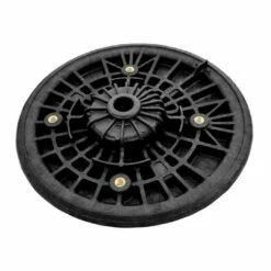 Pentair - 355303 Seal Plate, Pentair PacFab Challenger/Waterfall