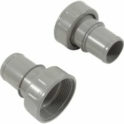 Waterway Hose Conversion Kit For Intex Pool (2Pc) 13 Waterway Hose Conversion Kit For Intex Pool (2Pc) -Hayward Shop Waterway Hose Conversion Kit For Intex Pool 2Pc 5