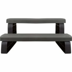 Waterway Spa Step Assembly - Charcoal