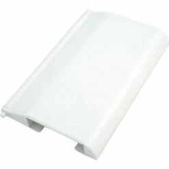 Waterway - Weir Door Assembly, White