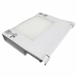 Pentair - Weir Gate Assembly