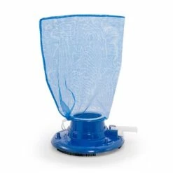 Leslie's - Leaf Bagger Brush/Wheel Combo