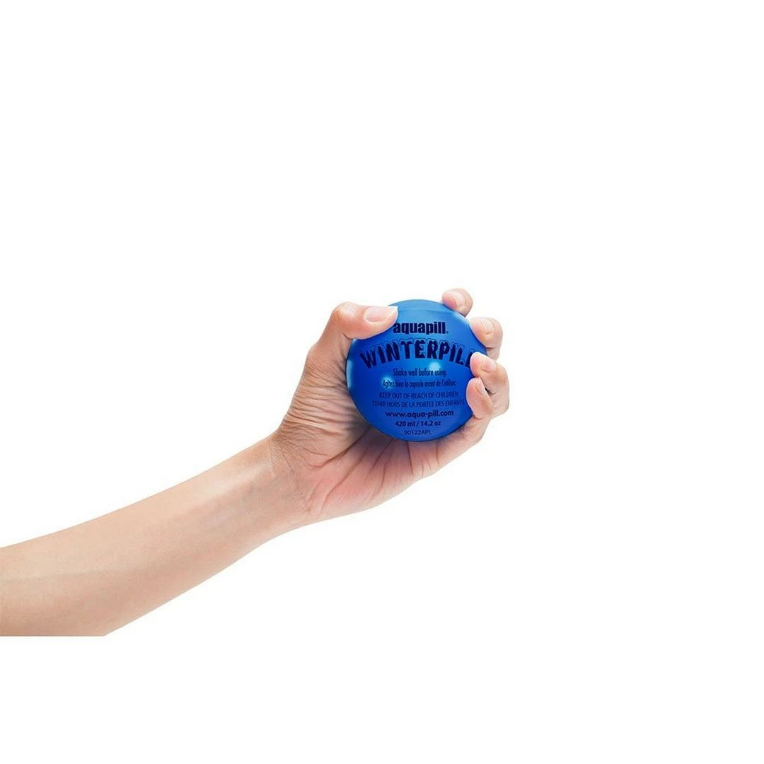 AquaPill - WinterPill Pool Winterizer For Up To 30,000 Gallons 4 AquaPill - WinterPill Pool Winterizer For Up To 30,000 Gallons - Image 2