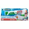 Zuru - X-Shot Water Warfare Epic Fast-Fill Water Blaster