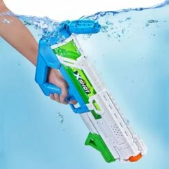 Zuru - X-Shot Water Warfare Epic Fast-Fill Water Blaster -Hayward Shop X Shot Water Warfare Epic Fast Fill Water Blaster 3