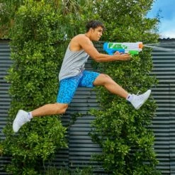 Zuru - X-Shot Water Warfare Epic Fast-Fill Water Blaster -Hayward Shop X Shot Water Warfare Epic Fast Fill Water Blaster 4