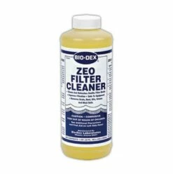 Bio-Dex - Zeo Filter Cleaner For Zeobrite And Sand Filters