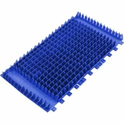 Maytronics 6101660-R2 Brush Climbing, Maytronics Dolphin,Blue,w/o Rings, Qty 2 -Hayward Shop o Rings Qty 2 2