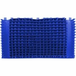 Maytronics 6101660-R2 Brush Climbing, Maytronics Dolphin,Blue,w/o Rings, Qty 2 -Hayward Shop o Rings Qty 2 5