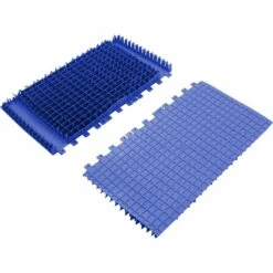 Maytronics 6101660-R2 Brush Climbing, Maytronics Dolphin,Blue,w/o Rings, Qty 2 -Hayward Shop o Rings Qty 2 8